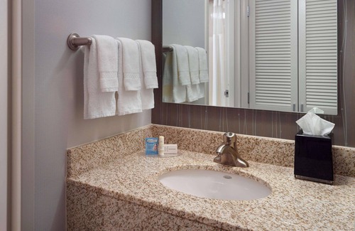 Hapeville Hotel | Sonesta Select Atlanta Airport