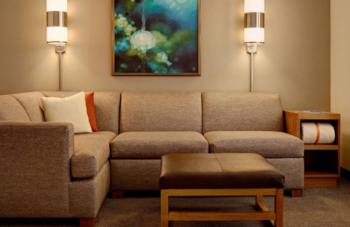 Gwinnett Place Hotel | Sonesta Select Atlanta Duluth