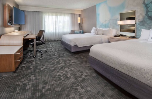 Norcross Hotel | Sonesta Select Atlanta Norcross