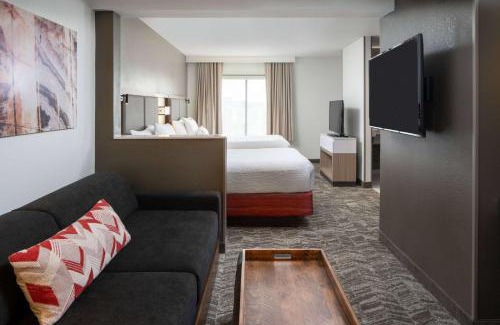Donelson Hotel | Sonesta Select Nashville Airport Suites