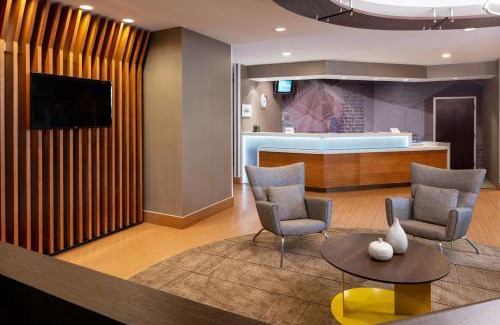 Donelson Hotel | Sonesta Select Nashville Airport Suites