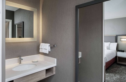 Donelson Hotel | Sonesta Select Nashville Airport Suites
