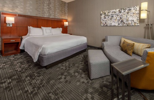 Newark Hotel | Sonesta Select Newark Christiana Mall