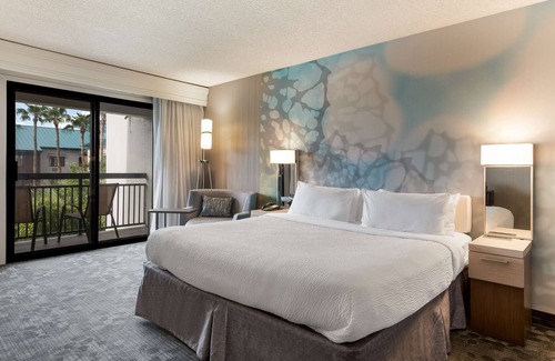 Tempe Hotel | Sonesta Select Tempe Downtown