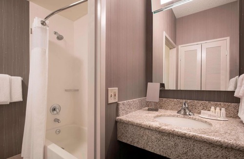 Tempe Hotel | Sonesta Select Tempe Downtown