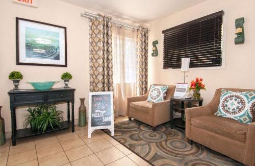 Anaheim Resort Hotel | Sonesta Simply Suites Anaheim