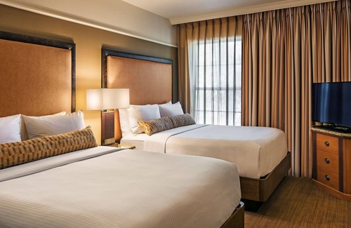 South Scottsdale Hotel | Sonesta Suites Scottsdale Gainey Ranch