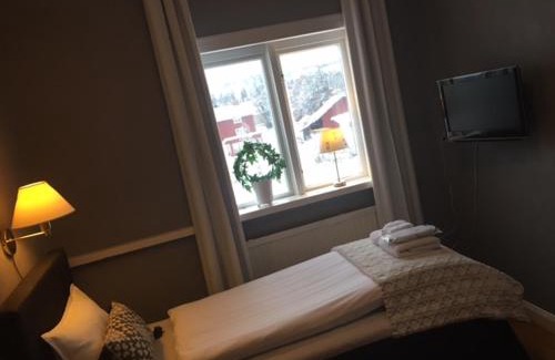Jomtland Hotel | Sonfjällsgårdens Wärdshus & Hotell