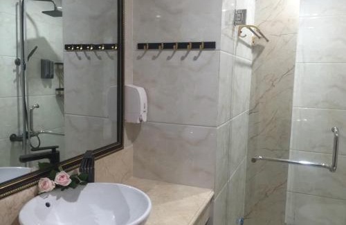Ninh Kieu Hotel | SONG ANH HOTEL