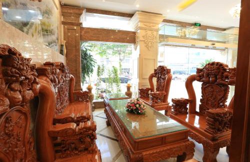 Ninh Kieu Hotel | SONG ANH HOTEL