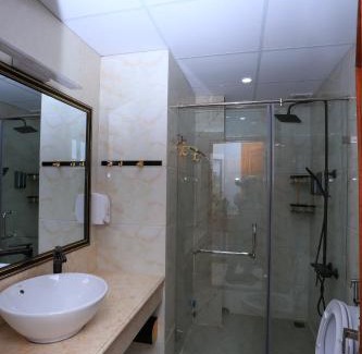 Ninh Kieu Hotel | SONG ANH HOTEL