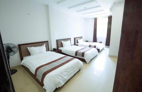 Lao Cai Hotel | SONG HONG VIEW HOTEL