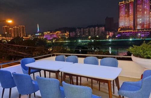 Lao Cai Hotel | SONG HONG VIEW HOTEL