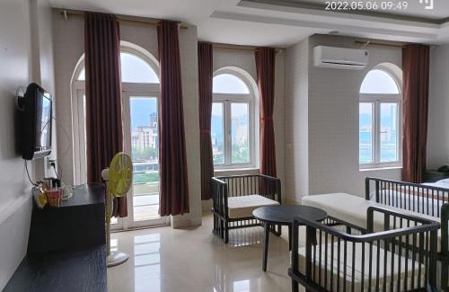 Lao Cai Hotel | SONG HONG VIEW HOTEL