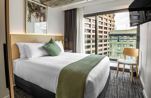 Sydney Central Business District Hotel | Song Hotel Sydney