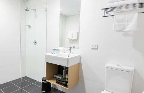Sydney Central Business District Hotel | Song Hotel Sydney