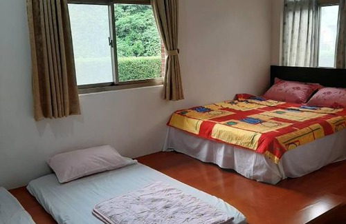 Dongshan House | Song Lin Homestay