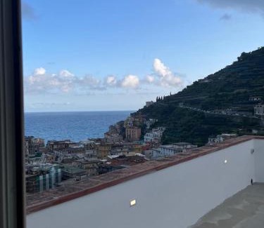Minori Apartment | Song of the sea, Amalfi Coast