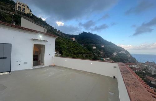 Minori Apartment | Song of the sea, Amalfi Coast