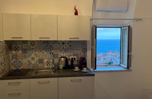 Minori Apartment | Song of the sea, Amalfi Coast