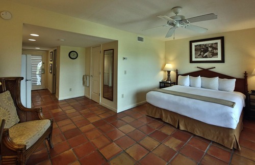 Sanibel Hotel | Song of the Sea