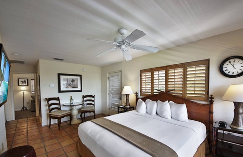 Sanibel Hotel | Song of the Sea