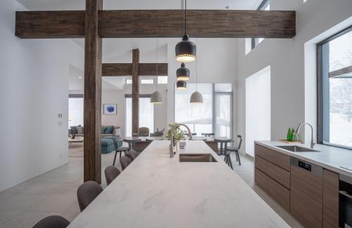 Niseko Ski Chalet | Song Saa Chalet