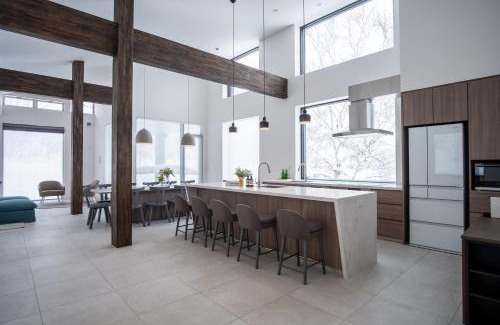 Niseko Ski Chalet | Song Saa Chalet