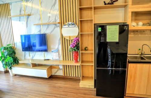 Quy Nhon Apartment | Song Suoi FLC seaview apartment