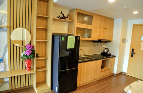 Quy Nhon Apartment | Song Suoi FLC seaview apartment