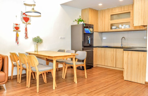 Quy Nhon Apartment | Song Suoi FLC seaview apartment