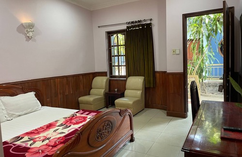 Thu Dau Mot Hotel | Song Tra Hotel