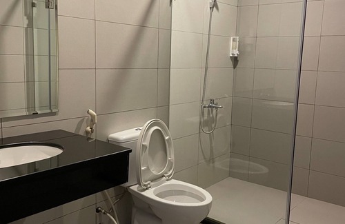 Thu Dau Mot Hotel | Song Tra Hotel