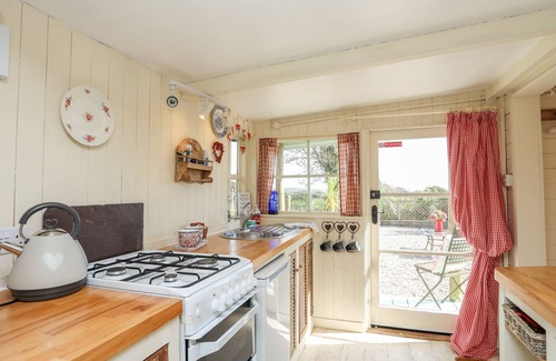 Rhyd-y-clafdy House | Songbird Hideaway
