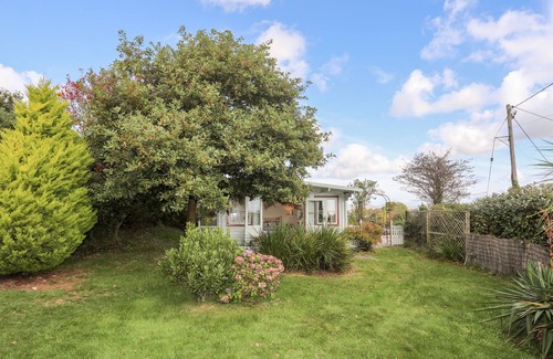 Rhyd-y-clafdy House | Songbird Hideaway