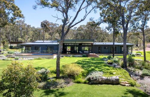 Yallingup House | Songbird I Private Properties