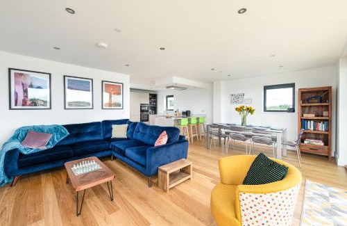 Warmwell House | Songbird SV30 Silverlake Dorset