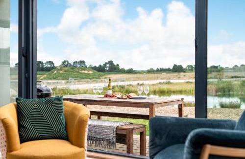 Warmwell House | Songbird SV30 Silverlake Dorset