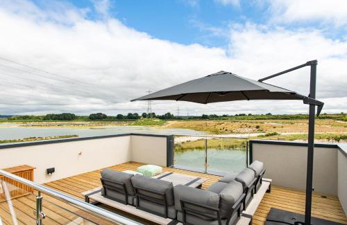 Warmwell House | Songbird SV30 Silverlake Dorset