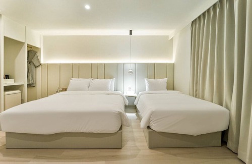 Seo Hotel | SongDODenbastaHotel