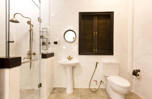 Songkhla Hotel | Songkhla Tae Raek Antique Hotel