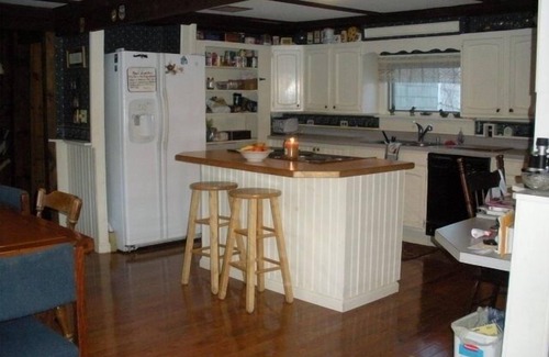 South Casco House | Songo River Lodge: A retreat with access to Sebago Lake, Brandy Pond, Long Lake.