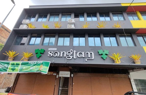Taman Jubilee House | SongTam Hotel
