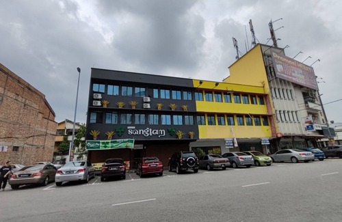 Taman Jubilee House | SongTam Hotel