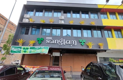 Taman Jubilee House | SongTam Hotel