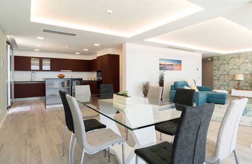 Ribeira Brava House | Sonho do Oceano