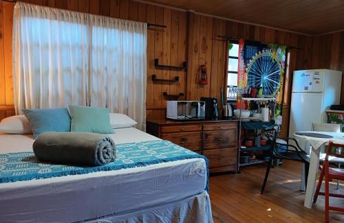 Barra House | SONHO VERDE - CASA em BC pertinho do Expocentro e Interpraias
