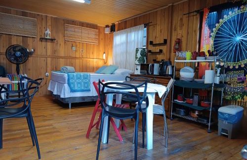 Barra House | SONHO VERDE - CASA em BC pertinho do Expocentro e Interpraias