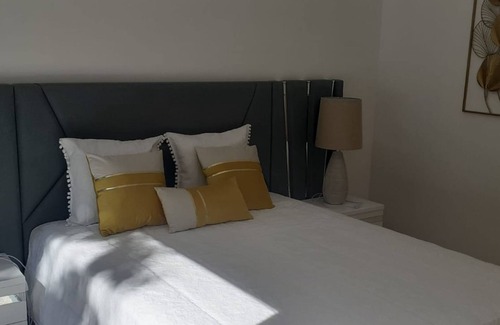 Ribeira de Pena House | Sonho Verde - Two Bedroom House, Sleeps 4