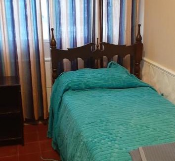 Salta Apartment | Sonia